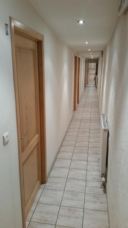 Ariosa Ξενοδοχείο Hoeilaart Εξωτερικό φωτογραφία