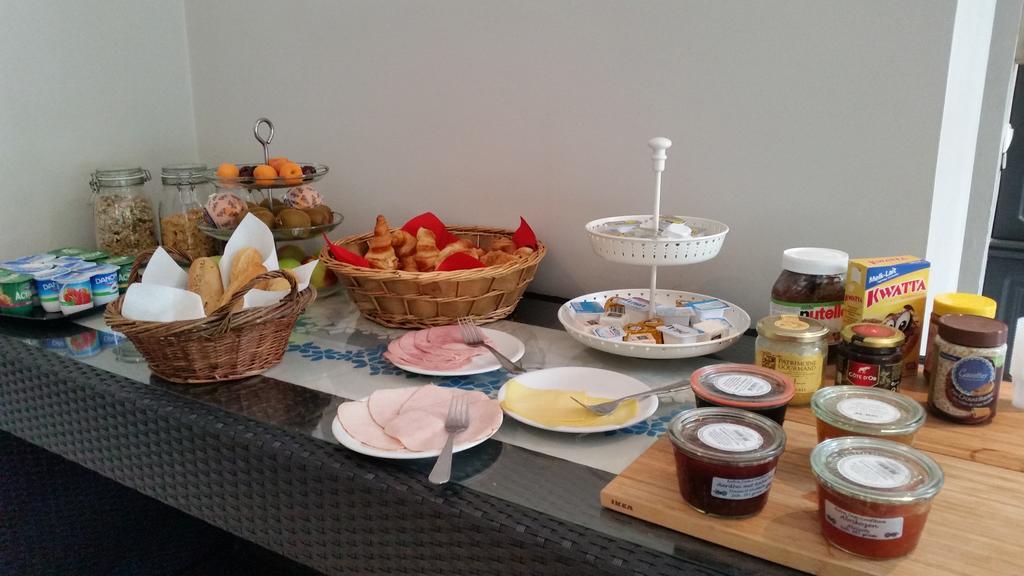 Ariosa Ξενοδοχείο Hoeilaart Εξωτερικό φωτογραφία